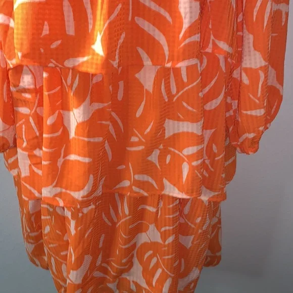 NWT WHO WHAT WHERE DRESS - Picture 7 of 11